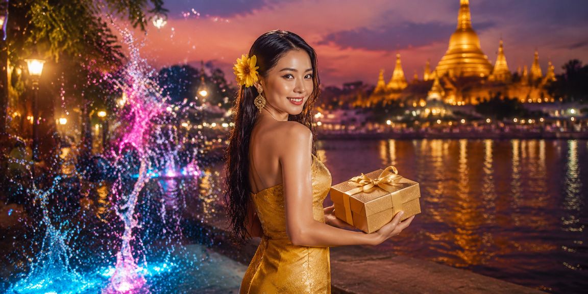 nv66 Sagaing ထီနှင့် ဘောလုံး လောင်းကြေး